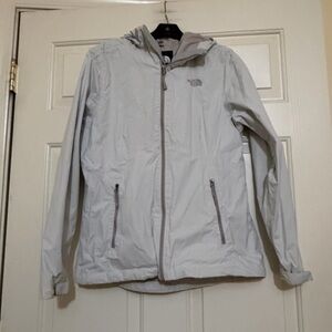 The North Face Women’s Lightweight Hooded Jacket Size Medium M